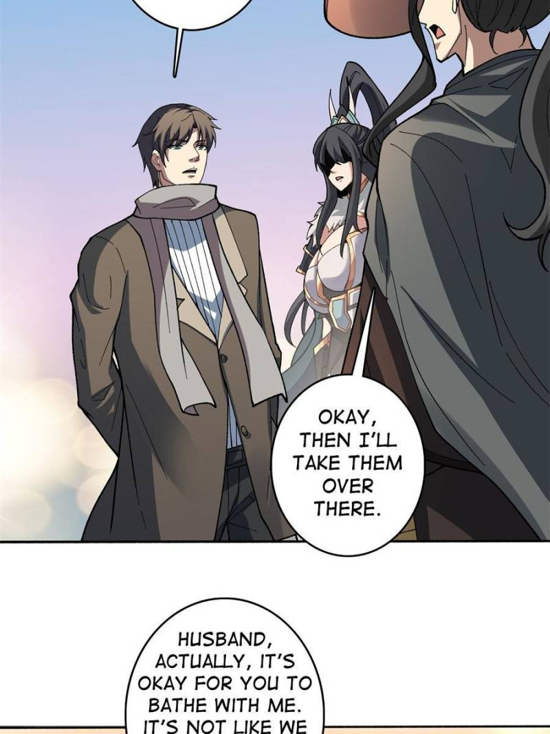 Infinite Job Transfer: I Can Summon Max Level Goddess Chapter 40 24